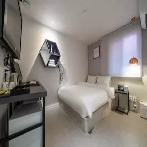 [인천 모텔] 인천(부평) 아미호텔 (부평)