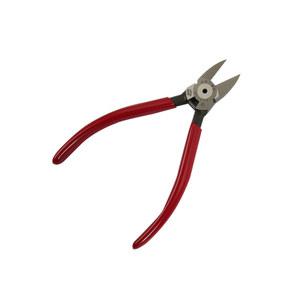 케이바 플라스틱 니퍼 PL-717 일산 정밀 건프라 프라모델 아트 사출 게이바