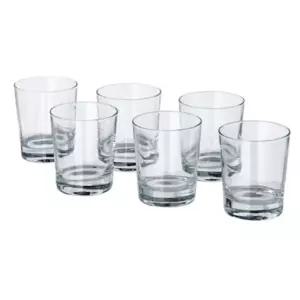 [롯데백화점]이케아 이케아 GODIS 고디스 유리컵6개세트/맥주잔/우유컵/컵/잔