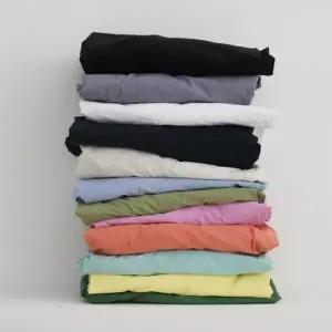 [텐바이텐]데일리 코튼 고밀도 매트리스커버 (12COLORS)(S/SS/Q/K)