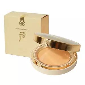 [더후] 공진향 미 투웨이 팩트 2호 SPF30 / PA++