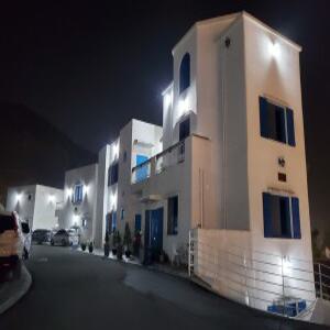 [전남] 담양 산토리니펜션5동(전남, 담양)