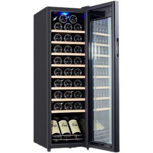 업소용 와인 셀러 냉장고 대형 식당 레스토랑 보관함