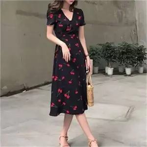 [오노마] ONM 여성 반팔 치마 롱원피스 해외 여행 이쁜 패션 코디룩 (S8188087)