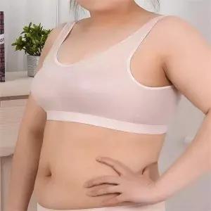 [오노마] ONM 운동시 편안한 쾌적한 매쉬 스포츠브라 시원한 사계절 (S8651037)