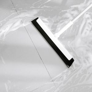 EVA 2단 롱 스퀴지 물기제거 먼지제거 바닥스퀴지