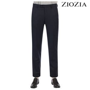 [지오지아] 프리미엄 다크네이비 싱글 정장팬츠 (AAY3SP1491)