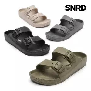 [SNRD]남녀공용 신발 슬리퍼 샌들 EVA 쿠션 커플 리커버리 SN276