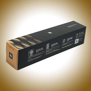 네스프레소 버츄오 골든 카라멜향 커피 머그 캡슐커피 (강도6)