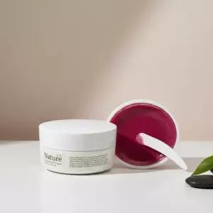 자연이랑 청대밤 크림형/with Nature 인디루빈크림 120ml