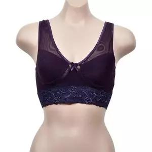 [오노마] ONM 중년엄마 입는 편안한 B컵스포츠브라 데일리브라 (S8817568)