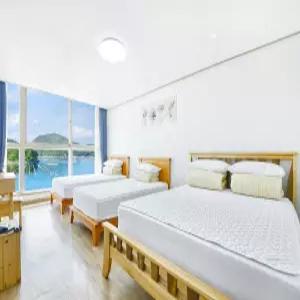 [경남] 통영펜션 바다52 펜션(경남, 통영)