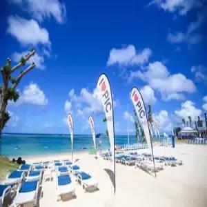 [BEST상품] PIC리조트 사이판 4,5일 #골드패스 #마나가하섬