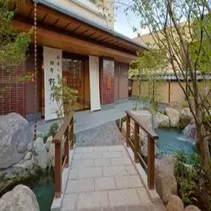 [다다미향 가득, 온야도노노 벳푸 온천] 여유있는 규슈 4일_[프라이빗 가족탕/팁포함]