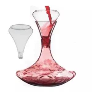 [텐바이텐]TPG1912A 디캔터 깔데기 에어레이터(1p)