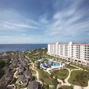 [$30상당특전/자유여행/왕복픽업+아동반값] 세부 제이파크 디럭스가든 4박6일