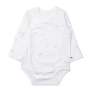 [오가닉맘](대구신세계)부비부배내바디수트(MIRLQS01)