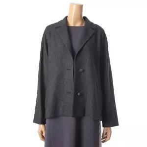 [롯데백화점]안지크 AG3JK1160 캐주얼뒷셔링자켓