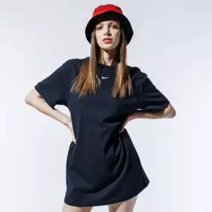 [나이키]나이키 여성 루즈핏 라이 반팔원피스