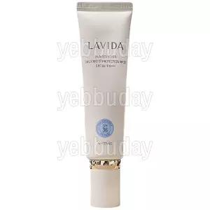 코리아나 라비다 선 솔루션 데일리 모이스트 프로텍션 - 60ml