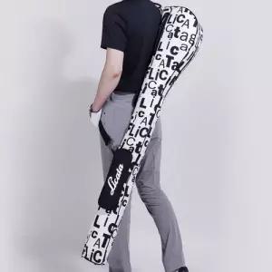 리카타 시그니처 클럽케이스 하프백