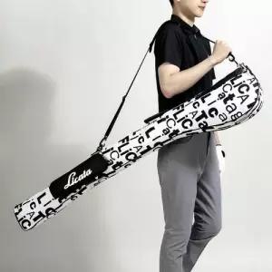 리카타 시그니처 클럽케이스 하프백