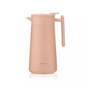 [텐바이텐]바른락 심플 보온보냉 주전자 물병 800ml (핑크)