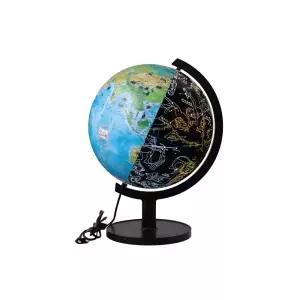서전지구 지구본 SJ-260-ELS7 식생도 LED 별