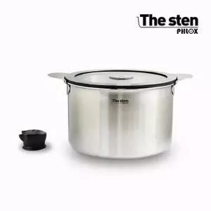 더스텐 통5중 플록스 스텐냄비 24cm 곰솥