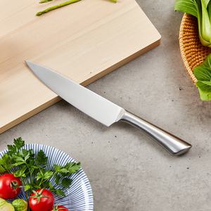 모던하우스 핸들까지 올스텐 쉐프 나이프, 8인치, 1개