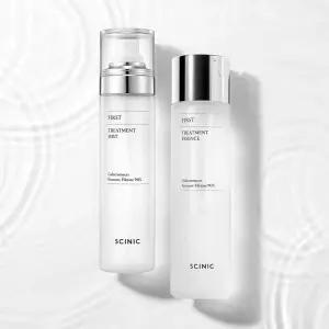 싸이닉 퍼스트 에센스150ml + 미스트 120ml