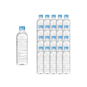 아이시스 무라벨 500ml 20페트 업소용