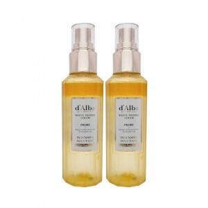 달바 화이트 트러플 프라임 인텐시브 세럼 100ml 2개 Ss