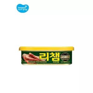 [하프클럽/동원]동원 리챔 120g36개