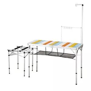 코베아 2웨이 키친 테이블2 L