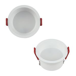 더쎈 LED 에코 온스 2인치5W 3인치8W 4인치15W 다운라이트 DC타입 플리커프리 매입등 슬림테 움푹 전주백색