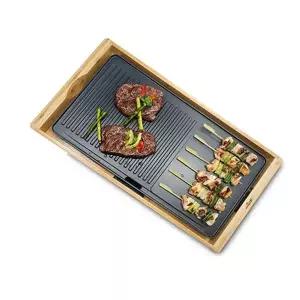 코베아 뱀부 전기그릴