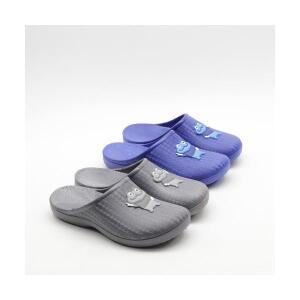 개구리막힘 욕실 슬리퍼 앞막힌 숙방 화장실 실내화