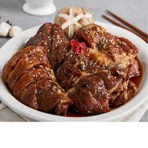 국내산 수제 돼지양념갈비 2.4Kg(800g*3) (무료배송, 제주도 및 도서산간 택배 불가)