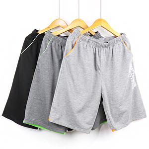 (도매야)메르 남여공용 밴딩 반바지/면바지/운동복/이지웨어/홈웨어/빅사이즈/냉감바지/아이스/신상