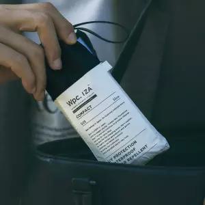 wpc양산 남자양산 암막 우산 겸용 컴팩트 5단 ZA020-001-102