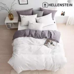 [헬렌스타인] 브리즈워싱 이불커버 K