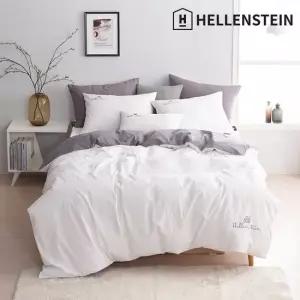 [헬렌스타인] [평점 4.8이상] 브리즈워싱 이불커버 S/SS