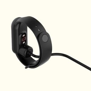 샤오미 미밴드7 호환용 기본 충전케이블 짧은 40cm MC-7