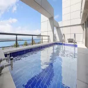 [경남] 남해 안녕노을풀빌라(경남, 남해)