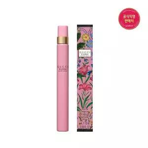 [구찌 뷰티](타임스퀘어점패션관)플로라 골저스 가드니아 EDP 펜스프레이 10ml