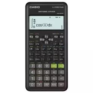 카시오 공학용 계산기 FX-570ES PLUS 2 복소수