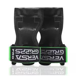 베르사그립 프로 헬스 그립 스트랩 그린 PRO550-LG