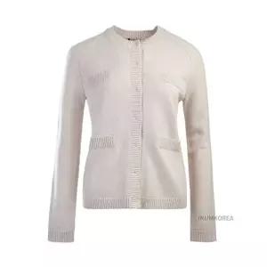 [막스마라] 에스타테 울 가디건 ESTATE 001