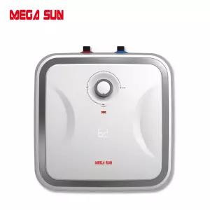 메가썬 전기온수기 30리터 상향식 바닥형 30L